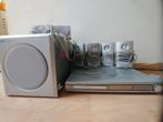 Philips Home cinema set, Ophalen, Philips, Gebruikt, 70 watt of meer