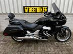 Honda CTX 1300 C-ABS (bj 2015), Motoren, Chopper, Bedrijf, 1261 cc