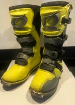 O’Neal Crosslaarzen maat 43-42, Motoren, Ophalen of Verzenden, Tweedehands, Laarzen