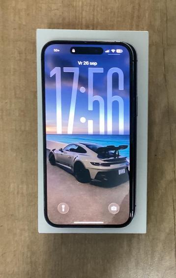 iPhone 14 Pro Max - Deep Purple beschikbaar voor biedingen