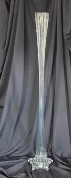 Slanke vaas van 120 cm hoog jm jorgen mortensen, Ophalen