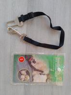 Tussenlijn voor autogordels, Ophalen of Verzenden, Nieuw