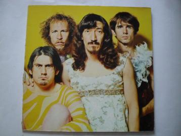 The Mothers Of Invention – We're Only In It For The Money 
