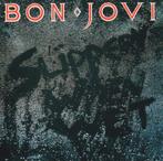 Bon jovi – slippery when wet cd 1986 astro hub, Verzenden, Zo goed als nieuw, Poprock