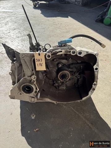 Versnellingsbak Renault Clio 3.  Jh3 176 beschikbaar voor biedingen