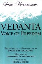 Vedanta - Swami Vivekananda / 9780916356637, Achtergrond en Informatie, Spiritualiteit algemeen, Zo goed als nieuw, Swami Vivekananda