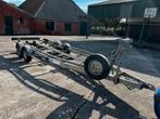 Kalf boottrailer 2750kg, Ophalen, 1500 tot 3000 kg, 6 tot 9 meter, Overige typen
