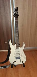Ibanez Gio, Muziek en Instrumenten, Ophalen of Verzenden, Zo goed als nieuw, Solid body, Ibanez