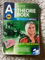 Theorie boek motorrijbewijs, Boeken, Gelezen, Ophalen of Verzenden