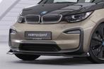 Splitter Voorspoiler Spoiler Geschikt Voor BMW i3 CSL676, Verzenden, Automotive Parts, A.parts@hotmail.nl, Trasmolenlaan 12 3447 GZ Woerden