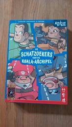 999 Adventurebook - De schatzoekers van de Kuala-archipel, Ophalen of Verzenden, Zo goed als nieuw
