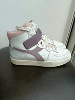 Diadora basketbal schoenen, Diadora, Wit, Ophalen of Verzenden, Sneakers of Gympen