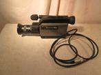 Prima retro Video Camera - Hitachi VK-C600, Ophalen of Verzenden, VHS of SVHS, Camera