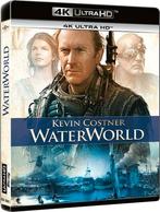 Waterworld 4K UHD/Ultra HD Blu-Ray FR NLO (Geseald), Cd's en Dvd's, Blu-ray, Ophalen of Verzenden, Nieuw in verpakking, Actie