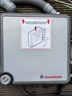 Inventum Modesto 10L Boiler - Keukenboiler, Doe-het-zelf en Verbouw, Geisers en Boilers, Ophalen, Gebruikt, Boiler, Minder dan 20 liter