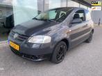 Volkswagen Fox 1.2 Trendline BJ 7-2005 APK 9-2026, Voorwielaandrijving, 4 stoelen, 1198 cc, 973 kg