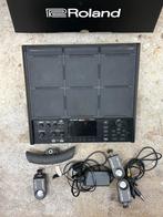 Roland SPD-SX PRO Sampling Pad - Topstaat!, Ophalen of Verzenden, Zo goed als nieuw, Roland