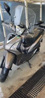 Sym symphony ST, Fietsen en Brommers, Scooters | SYM, Ophalen, Gebruikt, Overige modellen