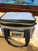 Score Koeltas - Zo goed als nieuw, Ophalen, Zo goed als nieuw