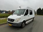 Mercedes camper bus OFF-GRID 2009, Caravans en Kamperen, Mercedes-Benz, Bedrijf, Diesel, 5 tot 6 meter