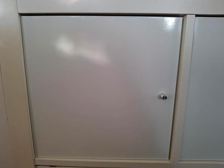 kallax, Huis en Inrichting, Kasten | Overige, Gebruikt, Ophalen