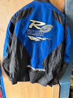 Motorjas yamaha R6, amper gedragen, Ophalen of Verzenden, Tweedehands