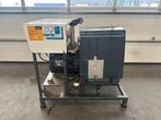 Deutz F2L 1011 Stamford 11 kVA generatorset, Zakelijke goederen, Machines en Bouw | Aggregaten, Ophalen of Verzenden