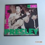 Elvis Presley - Elvis Presley (ep), Gebruikt, 7 inch, Ophalen of Verzenden, Pop