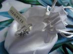 ELEGANTE TI SENTO RING voor maar €33,00 - KOOPJE - op=op, Overige kleuren, Nieuw, Ophalen of Verzenden, 17 tot 18