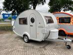 T@B 320 basic. 2006, Caravans en Kamperen, Standaardzit, Tot en met 2, Bedrijf, 500 - 750 kg