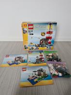 Lego 5770 open doos, Kinderen en Baby's, Speelgoed | Duplo en Lego, Ophalen of Verzenden, Zo goed als nieuw