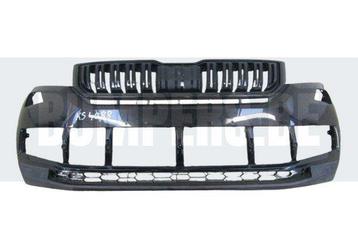 Bumper Skoda Kodiaq 565 17- 565807221 Voorbumper KS4088 beschikbaar voor biedingen
