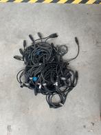 35 keer xlr kabel 1,5 mtr, Ophalen of Verzenden, Zo goed als nieuw, Microfoon