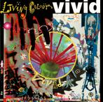 CD Living Colour - Vivid, Ophalen of Verzenden, Zo goed als nieuw, Alternative