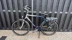 Nette Herenfiets Peugeot 28 inch, Fietsen en Brommers, Fietsen | Heren | Herenfietsen, Overige merken, Gebruikt, Versnellingen