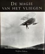 De magie van het vliegen, Boeken, Ophalen of Verzenden, Zo goed als nieuw, Vliegtuig