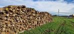 HAARDHOUT, Tuin en Terras, Haardhout, 6 m³ of meer, Ophalen, Overige houtsoorten, Blokken