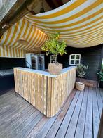 Bar ombouw, Ophalen, Zo goed als nieuw