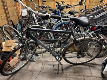 Koga miyata - Goede banden, werkende verlichting beschikbaar voor biedingen