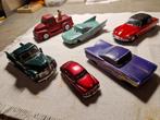 lot modelauto's, Ophalen of Verzenden, Gebruikt, Auto, Overige merken