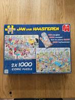 Jan van Haasteren puzzels, Gebruikt, Ophalen of Verzenden
