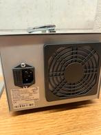 Nieuwstaat: Ozongenerator Ulsonix Airclean 5G WL, Ophalen of Verzenden, Zo goed als nieuw, Luchtreiniger