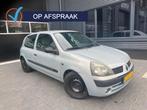 Renault Clio 1.4-16V Expression |APK|TREKHAAK|WEINIG KM|, Voorwielaandrijving, 15 km/l, Gebruikt, Handgeschakeld