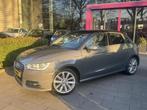 Audi A1 Sportback 1.0 TFSI Adrenalin | S-LINE | NAVIGATIE |, Voorwielaandrijving, 12 maanden, Stof, 95 pk