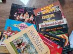 Kinder lp's, Ophalen of Verzenden, Zo goed als nieuw, Overige formaten, Nederlandstalig