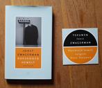 Joost Zwagerman Hans Teeuwen Roeshoofd Hemelt, Boeken, Ophalen of Verzenden, Zo goed als nieuw, Nederland