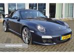 Porsche 911/997 3.8 Carrera S / Outlaw 991 GT3 optik / 388 p, Automaat, Achterwielaandrijving, Gebruikt, 4 stoelen