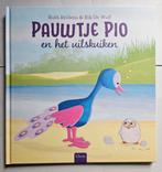 Ruth Brillens - Pauwtje Pio en het uilskuiken, Boeken, Ophalen of Verzenden, Nieuw, Ruth Brillens