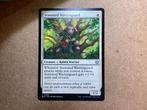 1x Seasoned Warrenguard [0030] (Near Mint), Hobby en Vrije tijd, Verzamelkaartspellen | Magic the Gathering, Ophalen of Verzenden