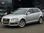 Audi A3 Sportback 1.4 TFSI Attraction Pro Line STLVRM/PDC/ST, Auto's, Audi, Voorwielaandrijving, 125 pk, Gebruikt, 4 cilinders